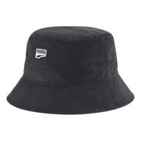 PUMA Prime DT Bucket Hat 'Black White' 02425001