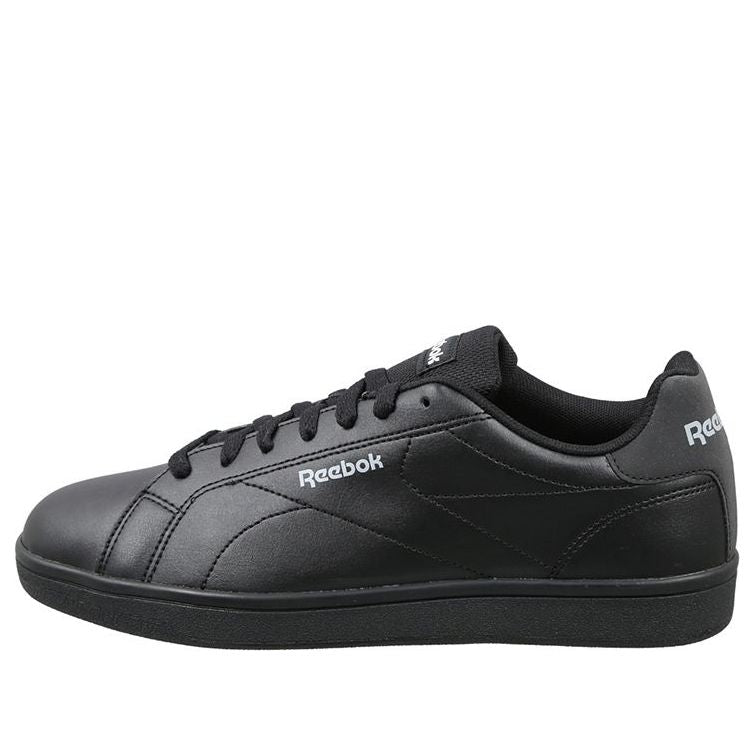Reebok Classics Royal Complete Clean 'Black' EG4468