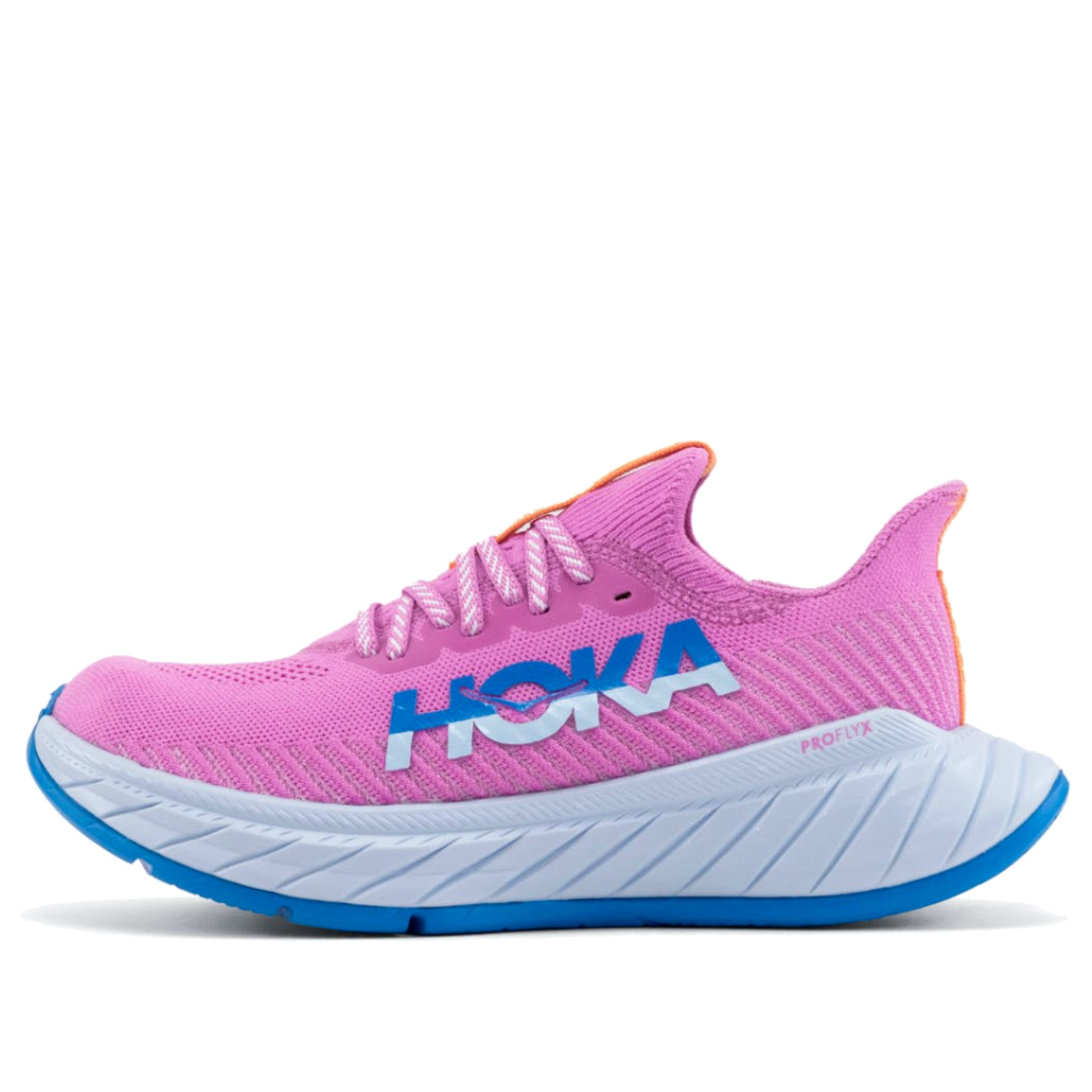 (WMNS) HOKA ONE ONE Carbon X 3 'Cyclamen Impala' 1123193-CIMP