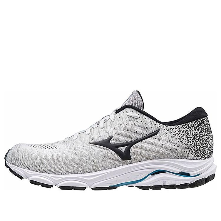Mizuno Wave Insplre 16 'White grey' J1GC201316