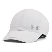 (WMNS) Under Armour Launch Running Cap 'Grey' 1361542