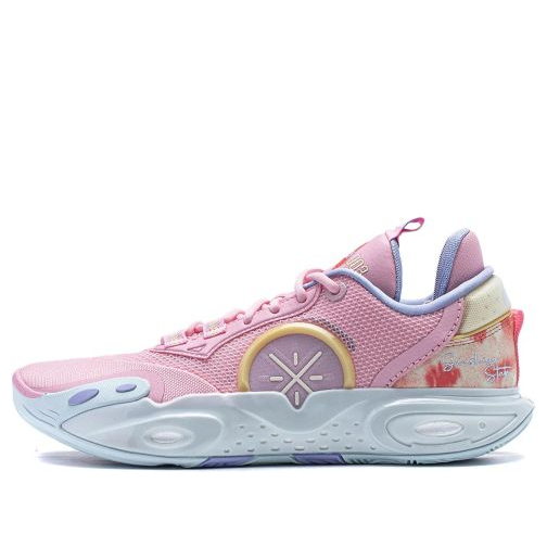 Li-Ning Wade All City 12 'Sunshine State' ABAU015-3