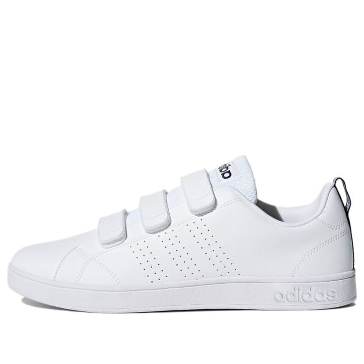 adidas VS Advantage CL CMF HK 'White' AW5211
