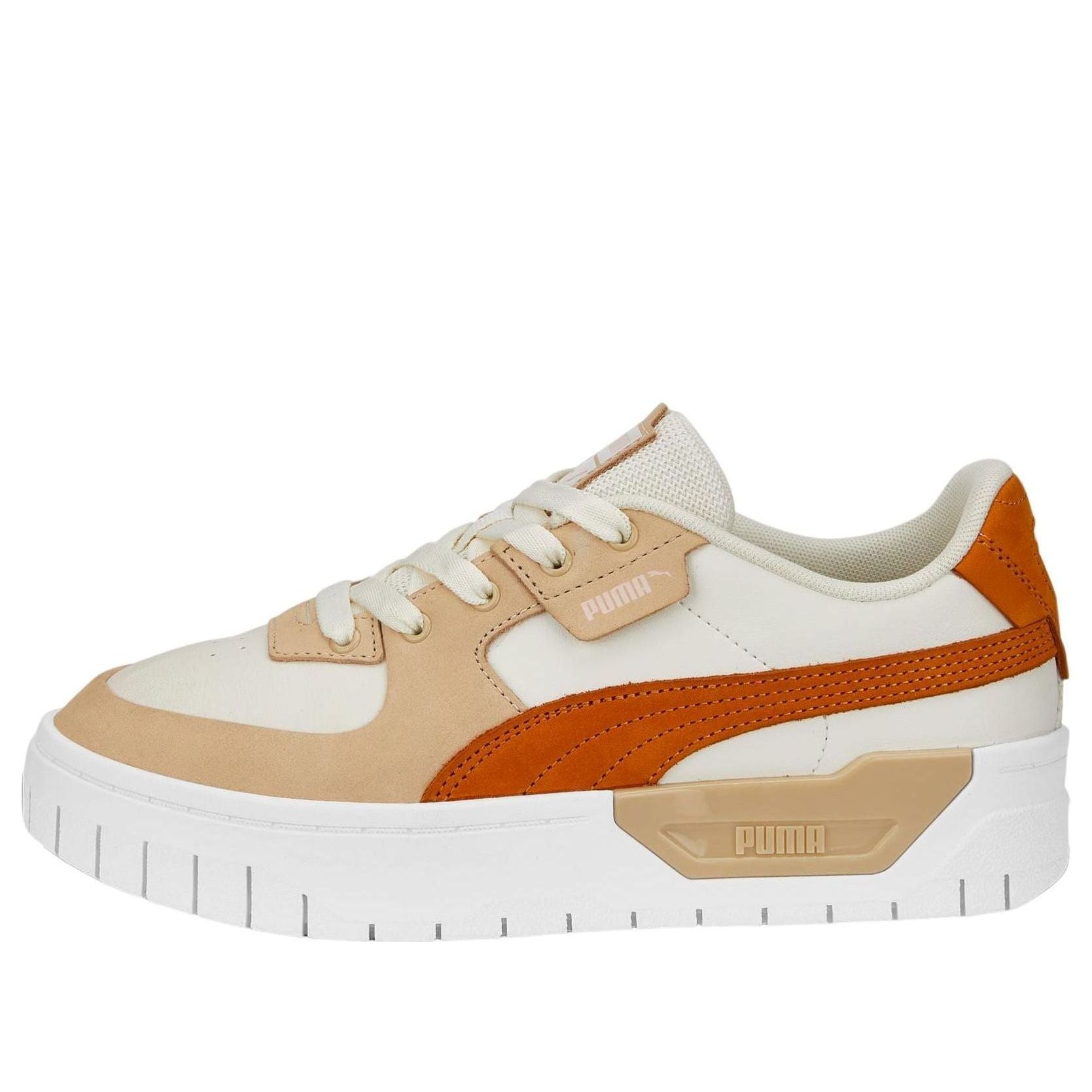 (WMNS) PUMA Cali Dream 'Pastel - Orange' 385597-05