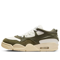 (WMNS) Air Jordan 4 RM 'Medium Olive' FQ7940-121
