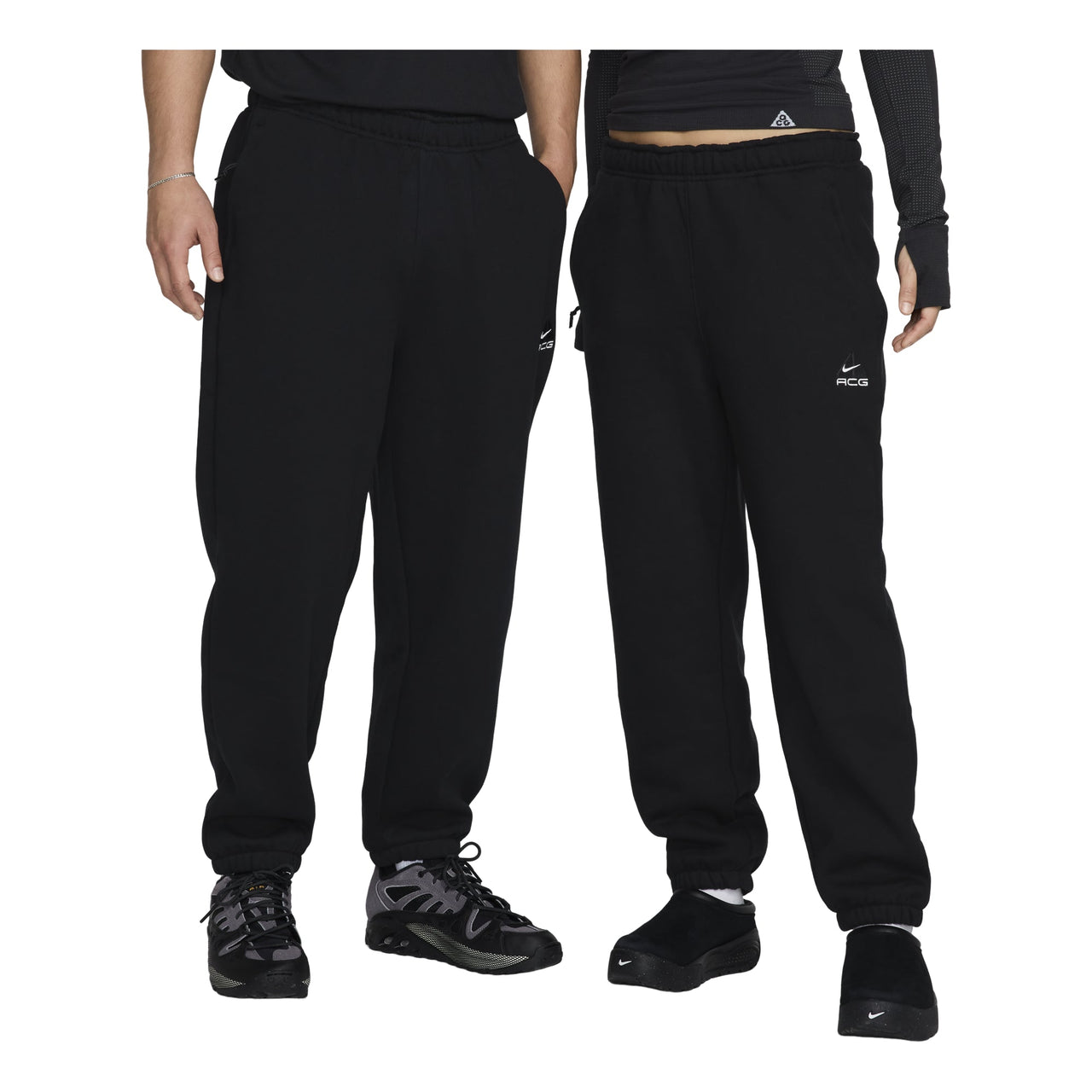 Nike ACG Therma-FIT Repel Pants Asia Sizing 'Lungs' FV8651-010