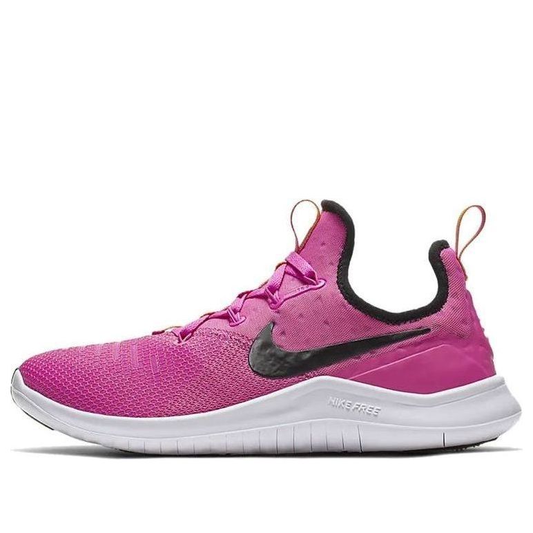 (WMNS) Nike Free TR 8 'Laser Fuchsia' 942888-601