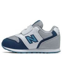 New Balance 996 synthetic suede 'Grey Blue' IZ996PCB