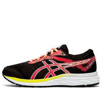 (GS) ASICS Gel-Excite 6 'Black Red' 1014A079-002
