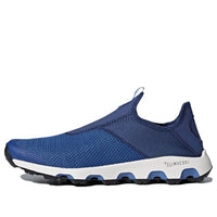 adidas Terrex CC Voyager Slip-On 'Blue' CM7548