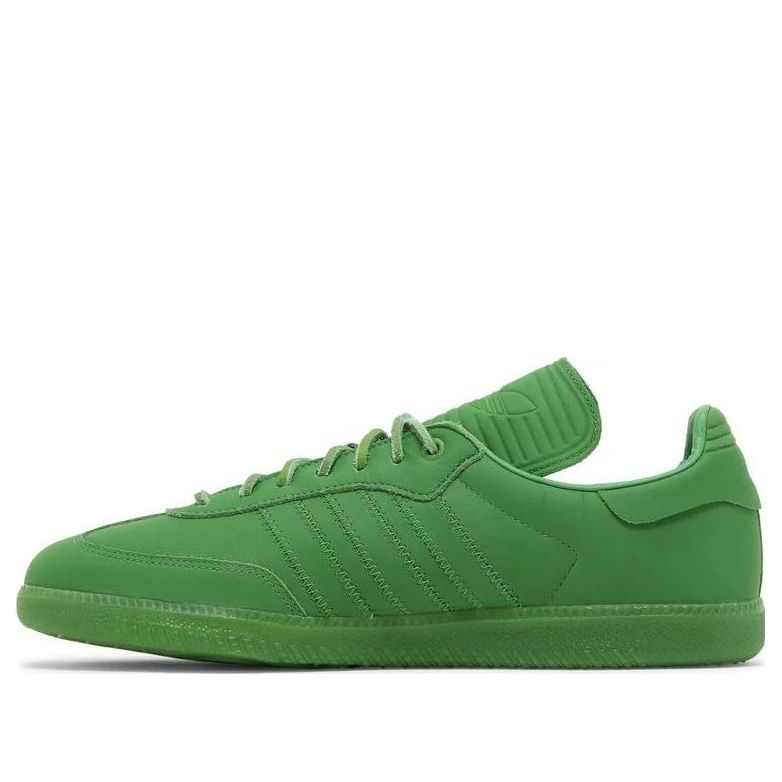 adidas x Pharrell Humanrace Samba 'Green' IE7294