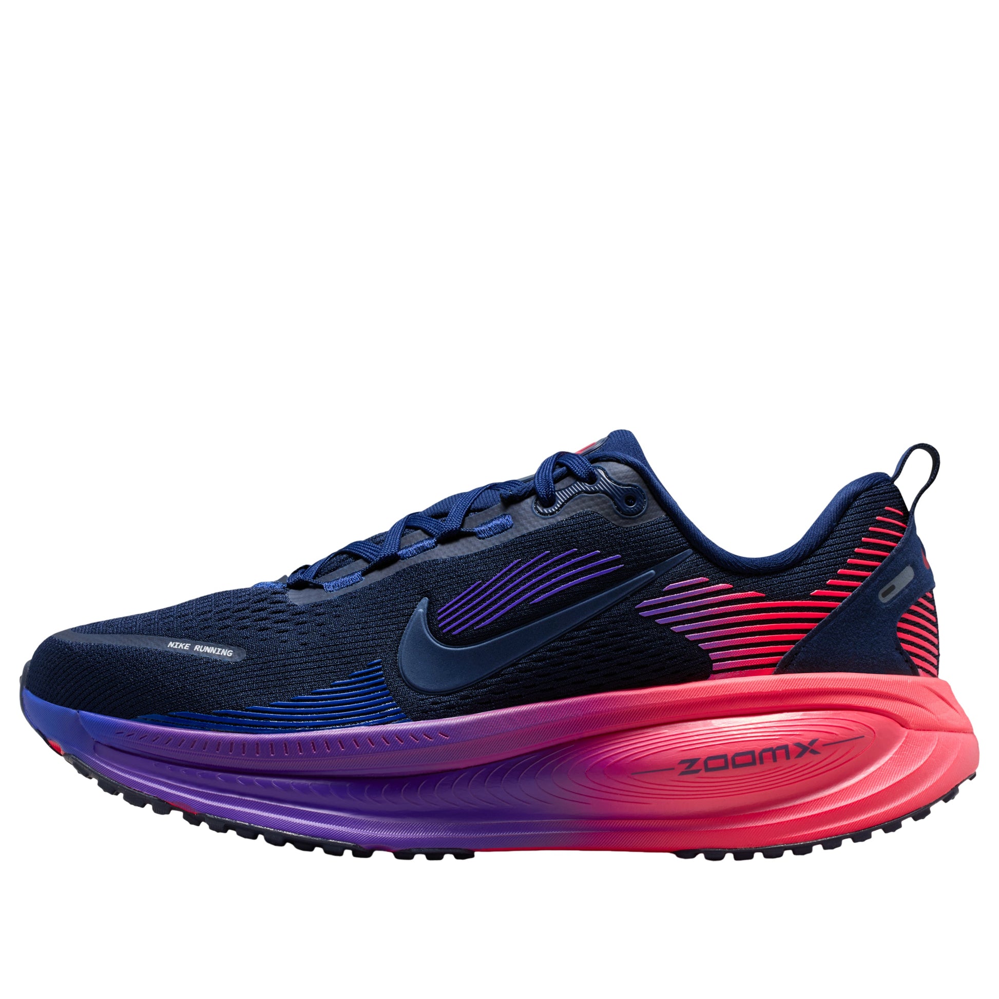 (WMNS) Nike Air Zoom Vomero 18 'Obsidian Purple Dynasty' IR0784-451
