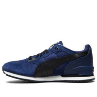PUMA Duplex Colorblock Blue/Black 363769-01