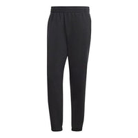 adidas Originals Essentials Pants 'Black' HB7501