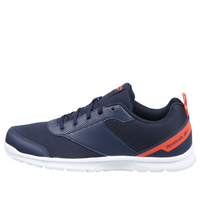 Reebok Running Bridgeport 'Blue Orange' EX4163