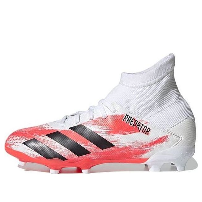 (GS) adidas Predator 20.3 FG 'Pop' EG0927