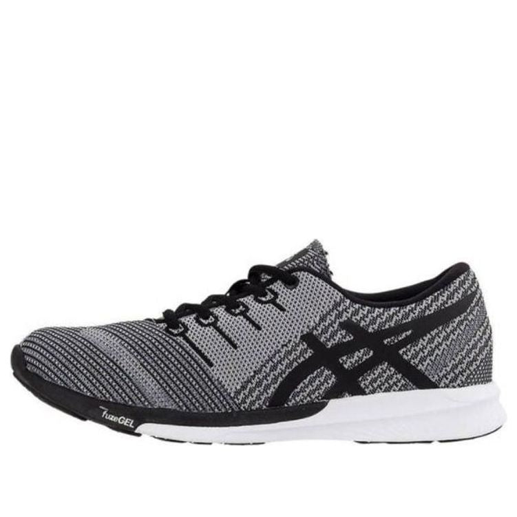 ASICS Fuzex Knit Black/Grey T829N-9790