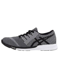 ASICS Fuzex Knit Black/Grey T829N-9790