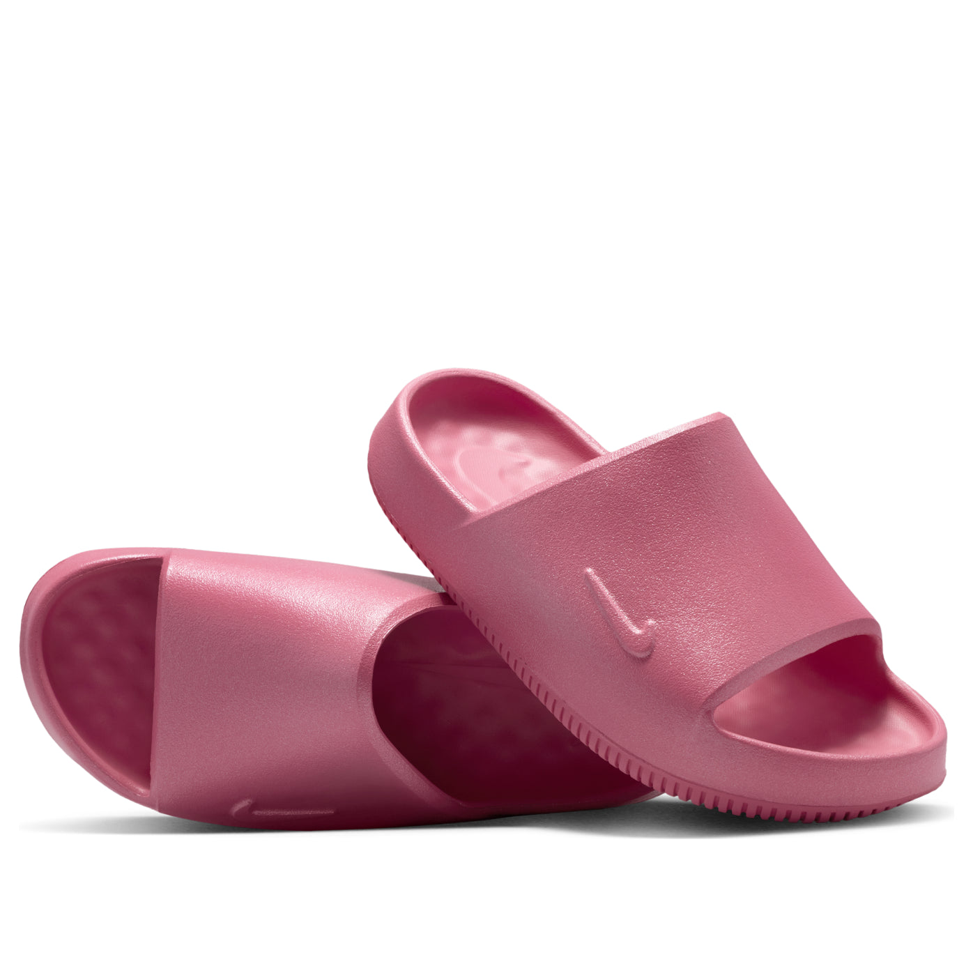 (GS) Nike Calm 2.0 Premium Slides 'Peony' IR5197-600