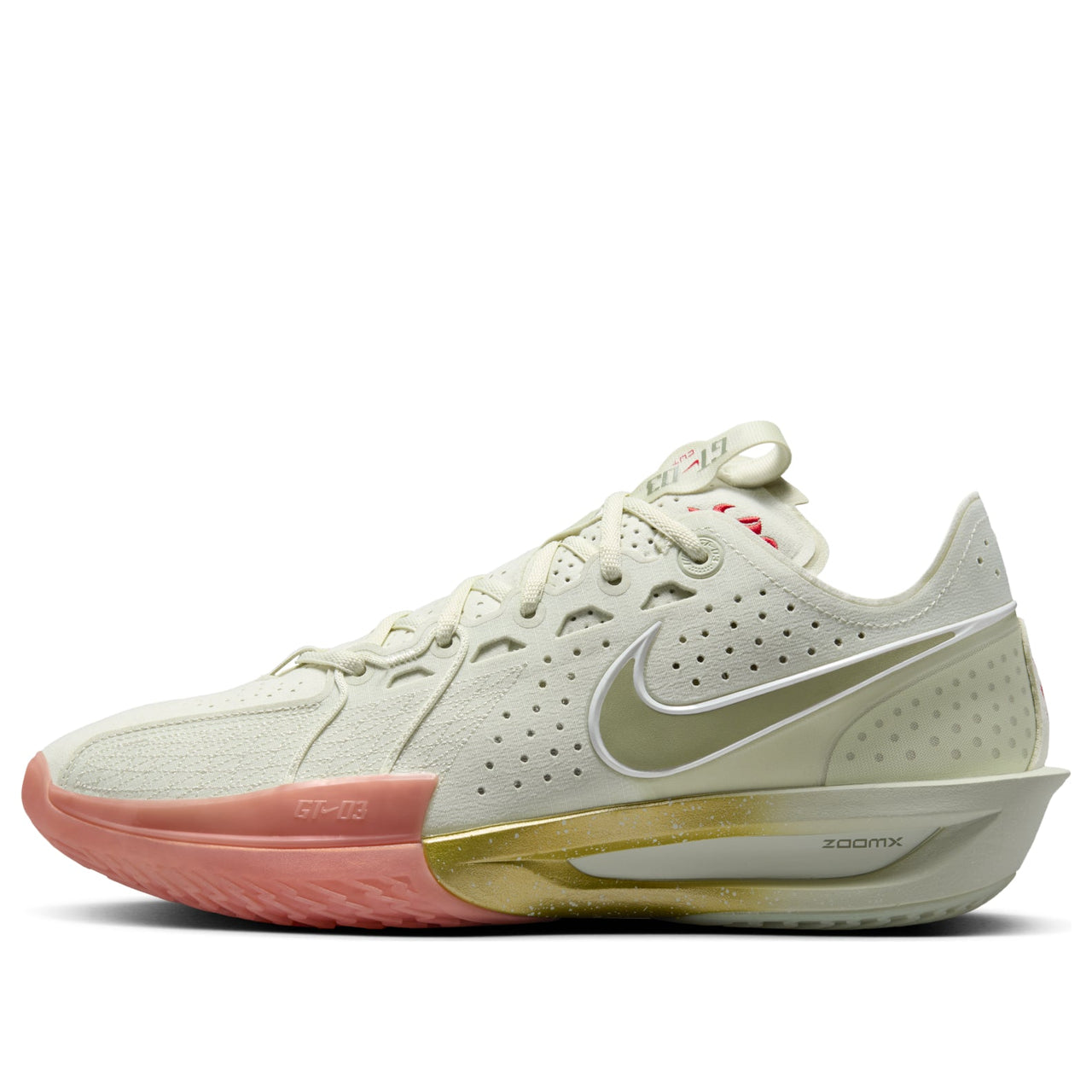 Nike Air Zoom GT Cut 3 EP 'Our Holiday' DV2918-005