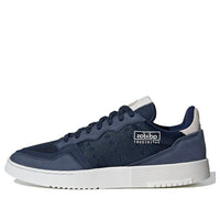 adidas Supercourt 'Collegiate Navy' EF5879