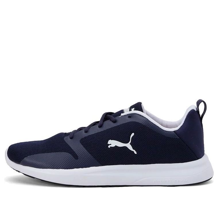 PUMA Feet Rodeo X2 Idp 'Dark Blue' 373641-02