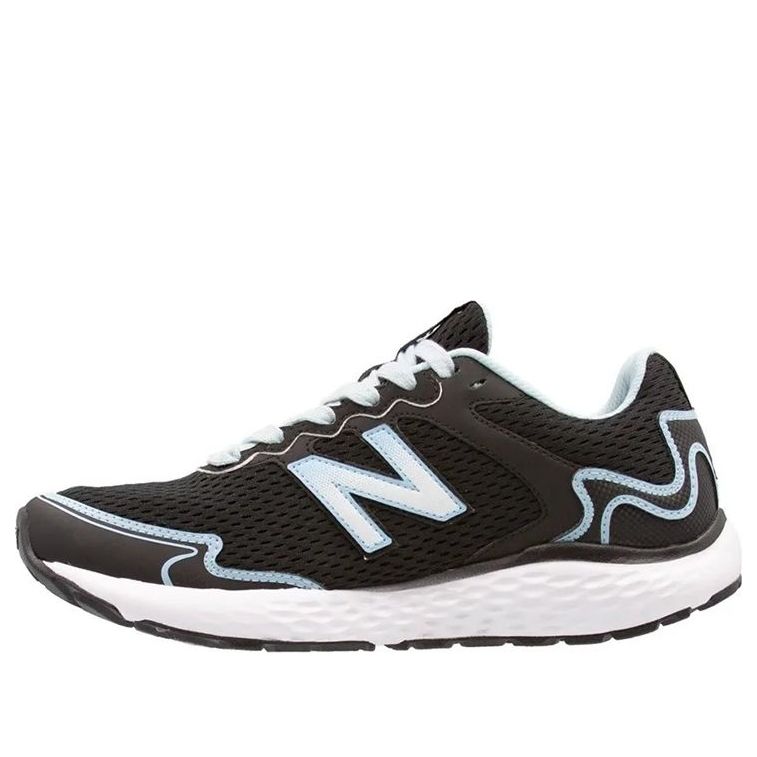 (WMNS) New Balance 461 Series Low Tops Casual Black W461AC3
