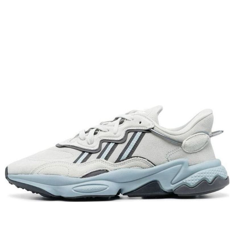 adidas Ozweego 'Magic Grey Carbon' HP6388