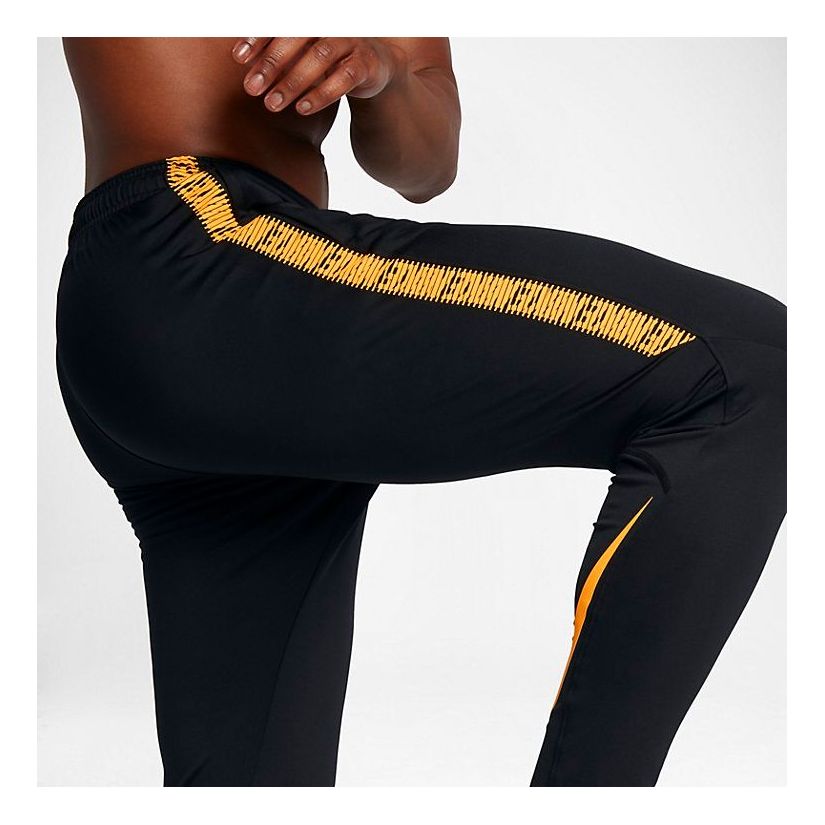 Football Pants Men Nike Dry Squad Pant 859225-013