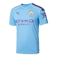 PUMA Manchester City Jersey 'Blue' 755585-01
