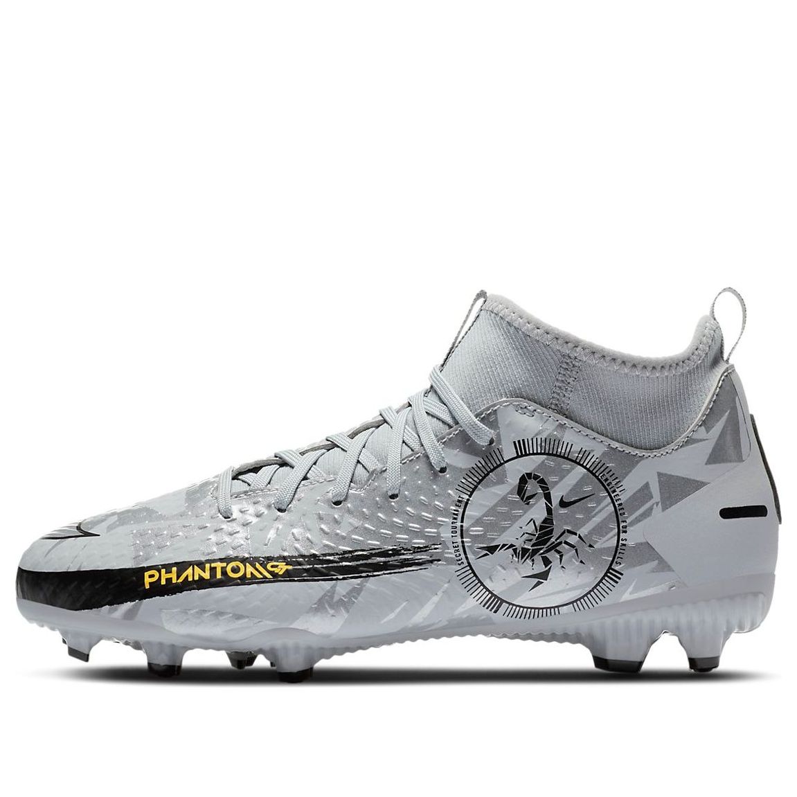 (GS) Nike Phantom Academy Scorpion DF MG 'Secret Tournament Pack' DA2287-001