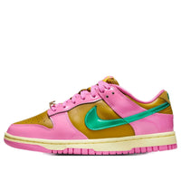 (WMNS) Nike x PARRIS GOEBEL Dunk Low 'Playful Pink' FN2721-600