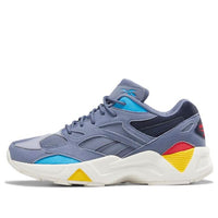 (WMNS) Reebok Aztrek 96 Sky Blue DV6471