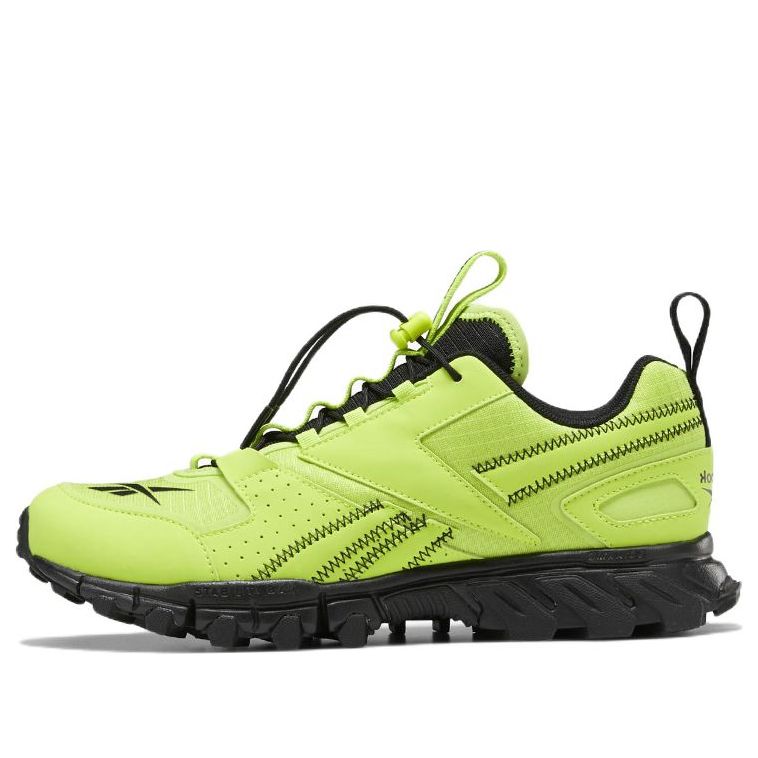 (WMNS) Reebok DMXpert 'Neon Lime Black' EG7937