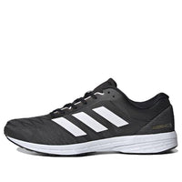 adidas Adizero RC 3 'Black White' H67518