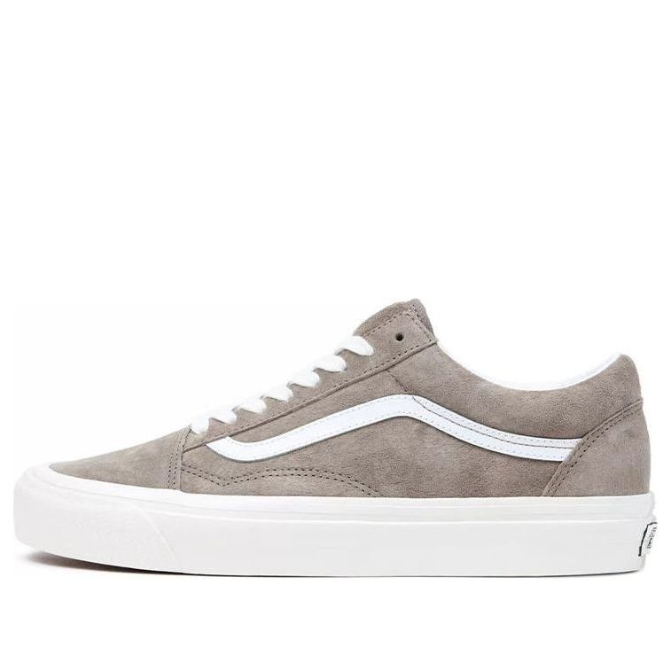 Vans Anaheim Factory Old Skool 36 DX 'Gray White' VN0A54F3NWH