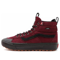 Vans SK8-HI MTE 2.0 'Port Royale Black' VN0A5HZZ5U8
