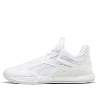 (WMNS) Reebok Nano X PR 'White' FX7952
