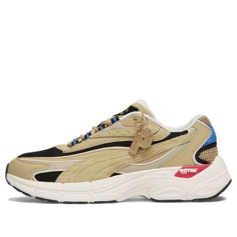 PUMA Teveris Nitro 'NYC' 396106-01