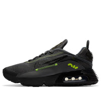 (GS) Nike Air Max 2090 'Iron Grey Volt' DB2615-001