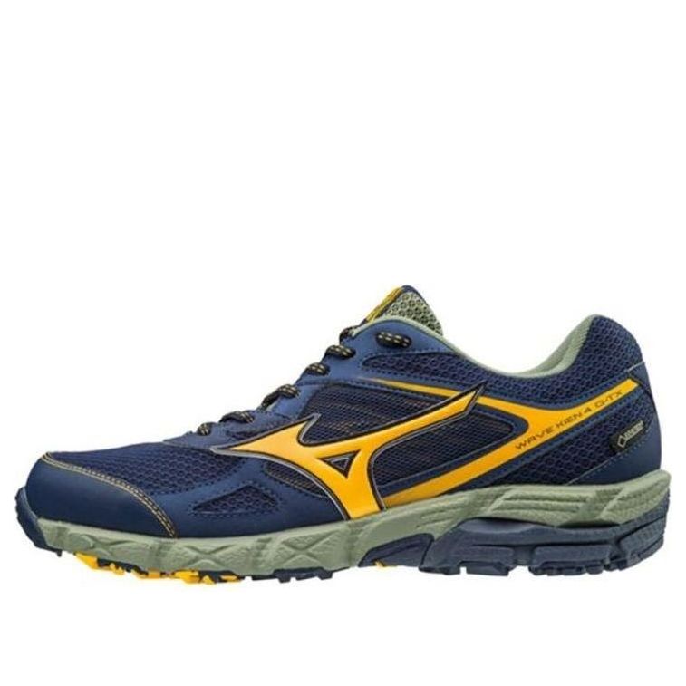 Mizuno Wave Kien 4 Gtx J1GJ175938