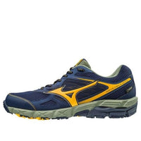 Mizuno Wave Kien 4 Gtx J1GJ175938