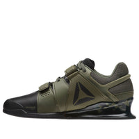 Reebok Legacy Military Green CN1003