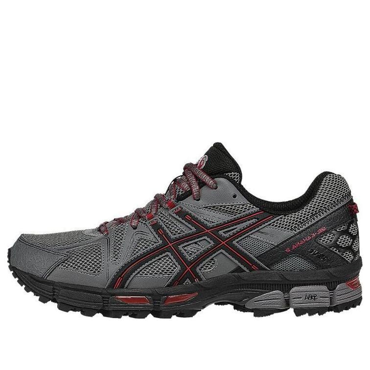 ASICS Gel Kahana 8 ' Shark TRue Red' T6L0N-9690