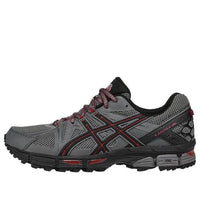 ASICS Gel Kahana 8 ' Shark TRue Red' T6L0N-9690