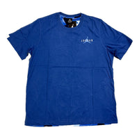 Air Jordan Casual Tee 'Blue' 677874-442