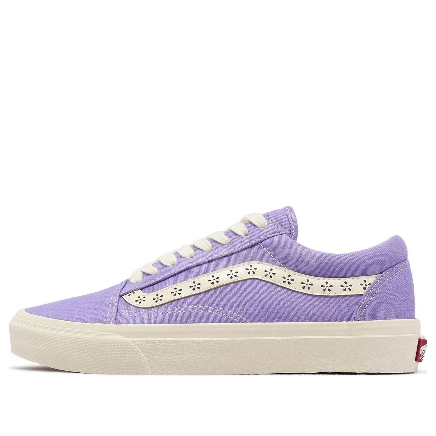 Vans Old Skool Skate 'Lilac' 6352980003
