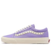 Vans Old Skool Skate 'Lilac' 6352980003