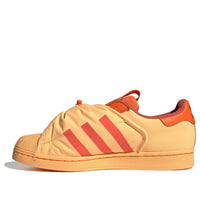 adidas x melting sadness Superstar 'Orange' ID9475