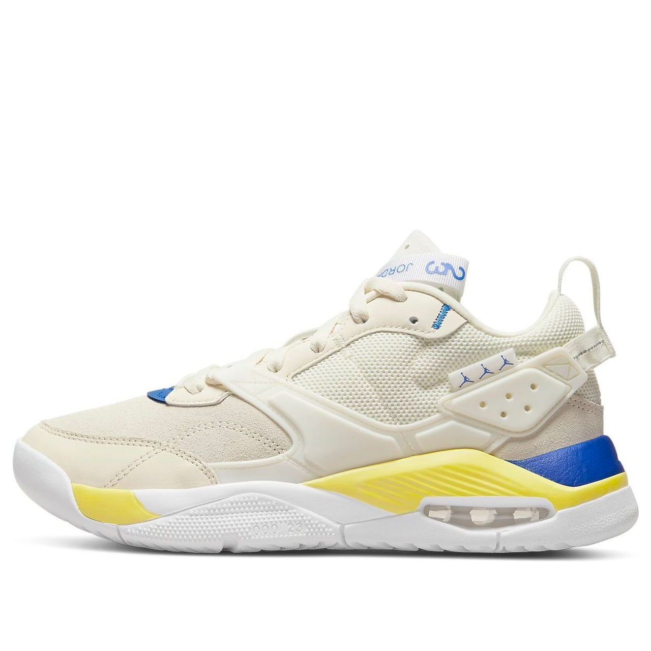 (WMNS) Air Jordan Air NFH 'Light Gray' DA1165-147